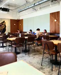 Urban Coffee Roaster