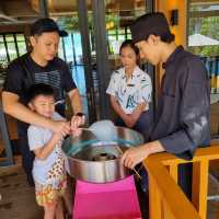 Resort With Best Family Friendly Activities