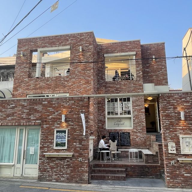 연남동 꼭 들려야하는 카페 !
