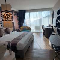 เครสท์ รีสอร์ท แอนด์ พูล วิลล่า