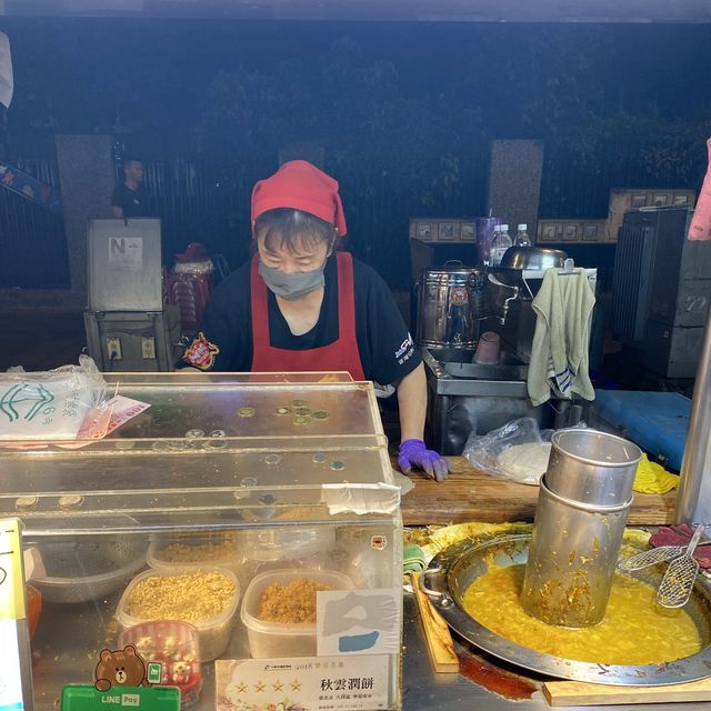 寧夏夜市🍡