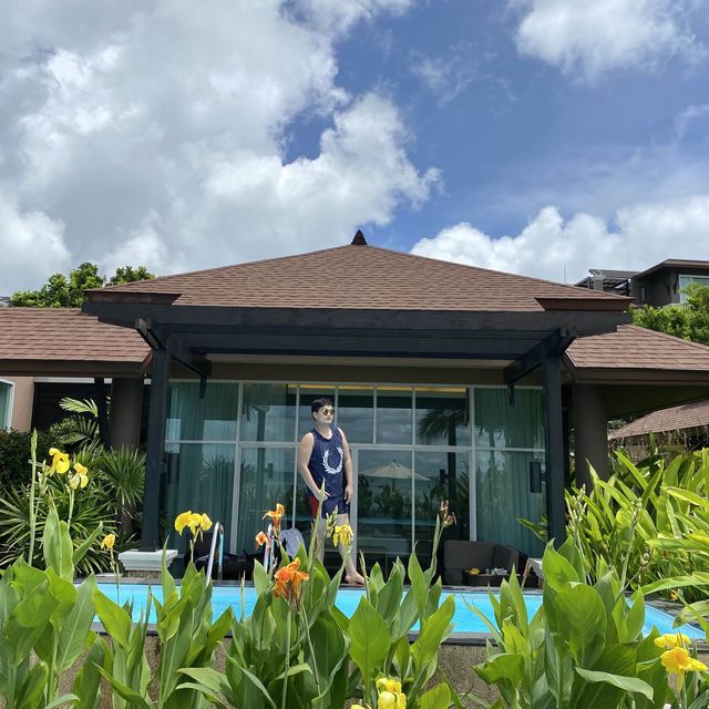 Pullman Phuket Panwa Beach Resort