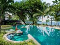 Moracea Khaolak Resort ที่พักสวยริมทะเล