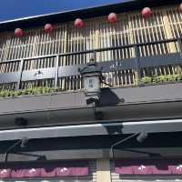 【京都府】車で嵐山観光へ行く方必見！立地抜群の大人気駐車場