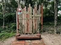 แพะเมืองผี จ.แพร่