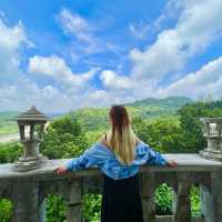 EXPERIENCE EUROPE IN TARLAC!