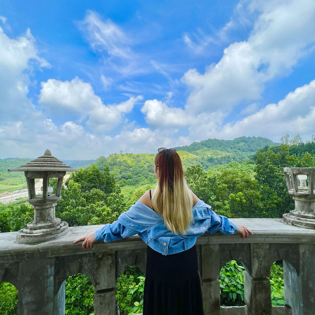 EXPERIENCE EUROPE IN TARLAC!