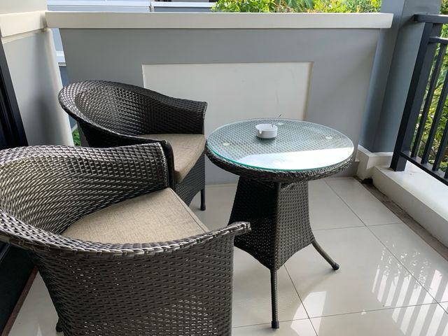 Hinode Garden View Villa