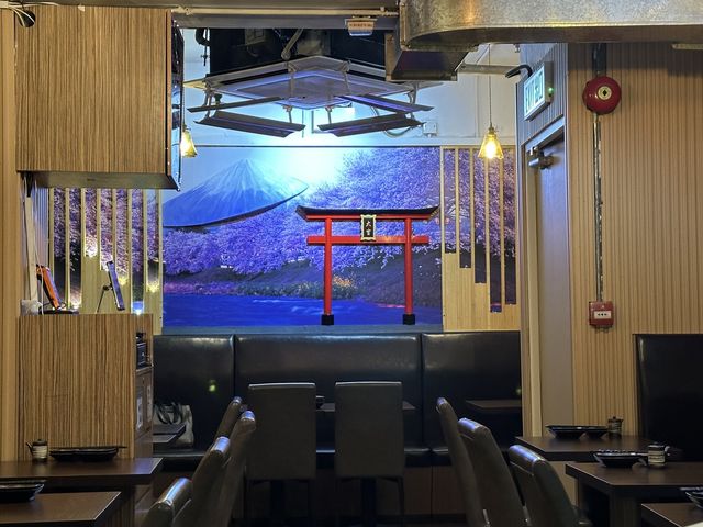 食在銅鑼灣 | 心之食堂 | 必食厚燒牛舌心