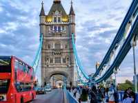 Tower bridge 