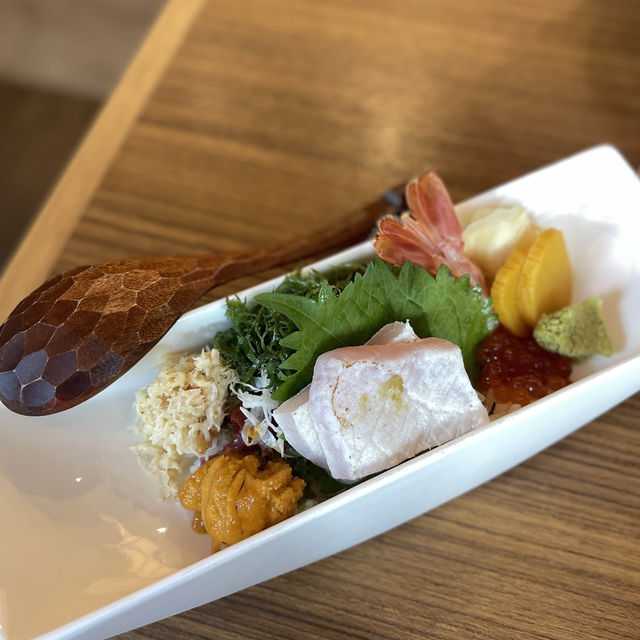 性價比高嘅日式料理