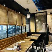 🌟銅鑼灣Brick lane精品餐廳 • 必試龍蝦扁意粉🌟