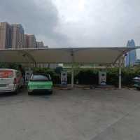 深圳南山區CP值極高酒店
