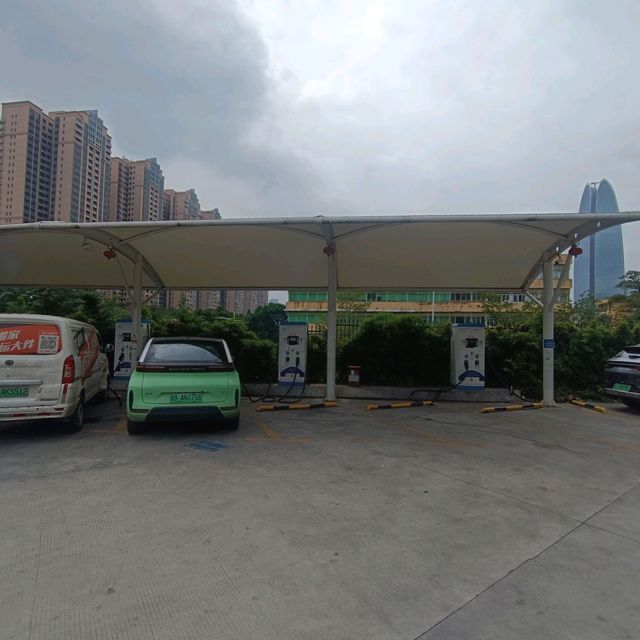 深圳南山區CP值極高酒店