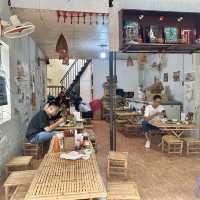 【ベトナム/ホーチミン】観光客が来ないドローカルな絶品店「Chính Gốc」