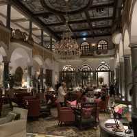 St Regis Florence