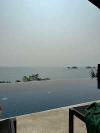 蘇梅島康萊德度假村🏨奢華海濱享受🌴🏝️🏊‍♂️