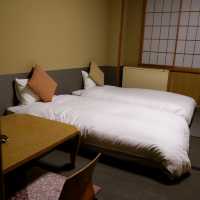 日本住宿篇，藏王溫泉旅館性價比高