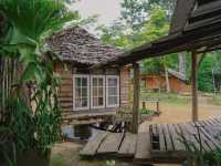 บ้านวังริมคอง โฮมสเตย์  เมืองคอง จ.เชียงใหม่ 