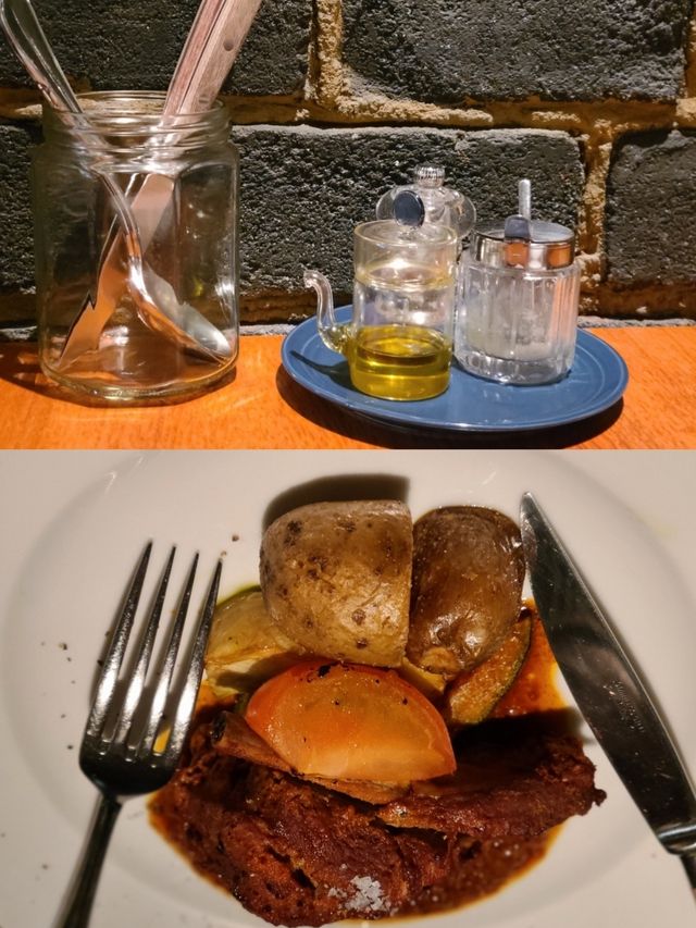 新丸ビルのおすすめランチ