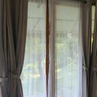 DOOWALL ที่พักเชียงราย ใกล้วัดร่องขุ่น