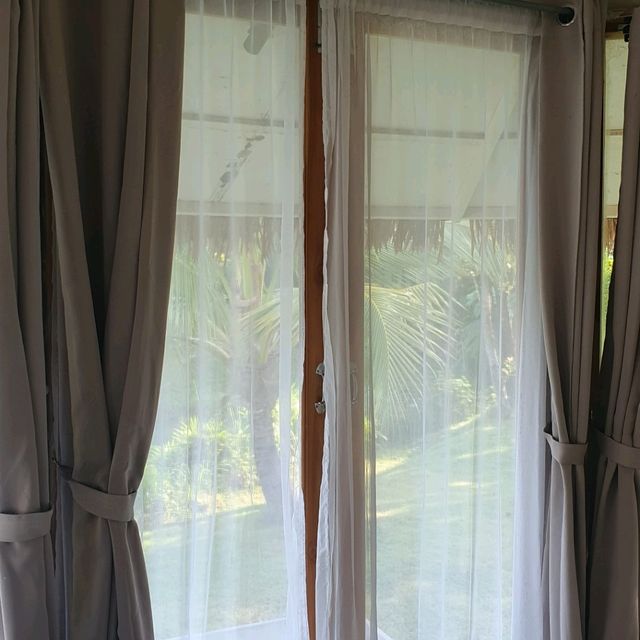 DOOWALL ที่พักเชียงราย ใกล้วัดร่องขุ่น