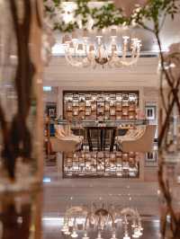 香港酒店｜浴室打卡靚酒店推介——香港朗廷酒店