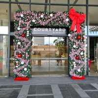 Courtyard Marriott Melaka