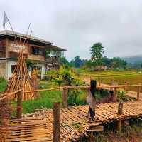 เมืองคอง ชุมชนเล็กๆ ที่มอบความสุขแก่ผู้มาเยือน