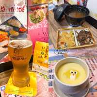【西營盤】貼地價日式料理小店 Omakase級食材使用