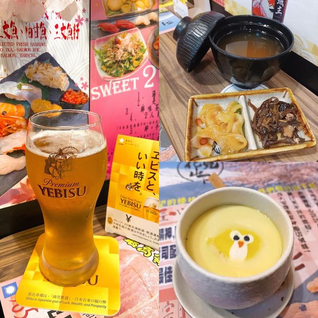 【西營盤】貼地價日式料理小店 Omakase級食材使用