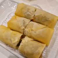 Affordable Dim Sums
