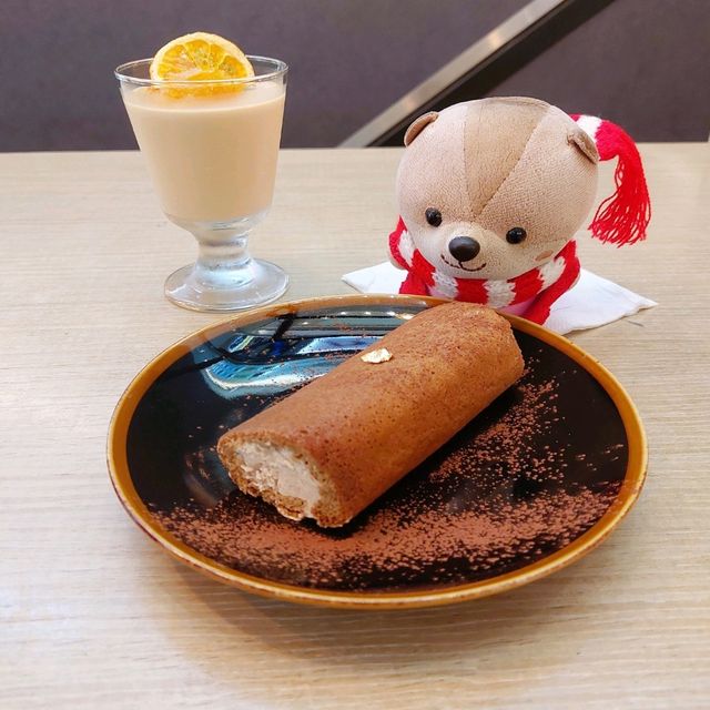 尖沙咀 | Espresso Alchemy | 新菜式美食