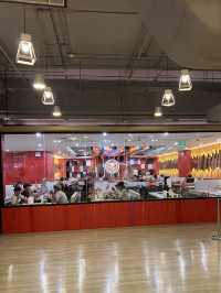 สุกี้ตี๋น้อยสาขาใหม่ The Street รัชดา เปิดถึงตี 5!