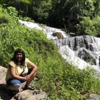 Mae Phun Waterfalls , Laplae Uttradit 