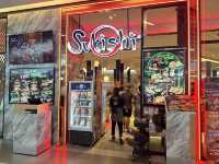 🥩Sukishi Korean Charcoal Grill🥩