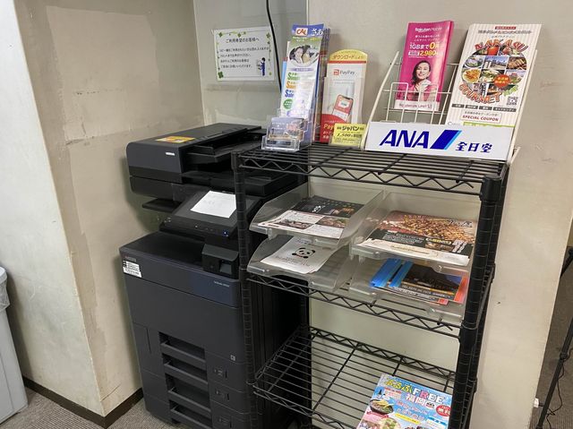 福岡・大濠。レトロな雰囲気、朝食無料『平和台ホテル荒戸』