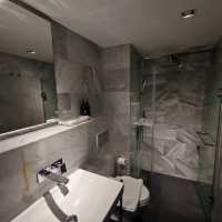 Recent Hotel in Hat Yai