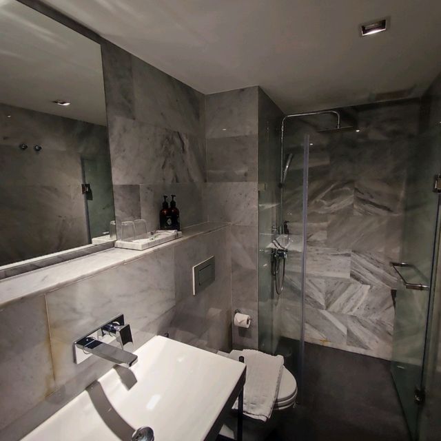 Recent Hotel in Hat Yai