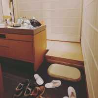 日本和洋Tatami房間/AKI Hong Kong, Accor Plus會員免費free stay and upgrade!!!