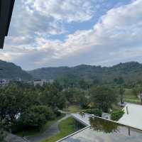 หนีฝุ่นตื่นมารับอากาศบริสุทธิ์ที่ The Peri Khaoyai