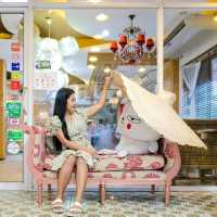 ร้านพิเศษ Piset Restaurant Phuket