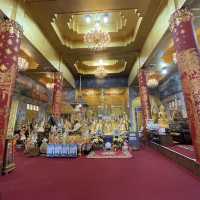 วัดป่าภูทับเบิก