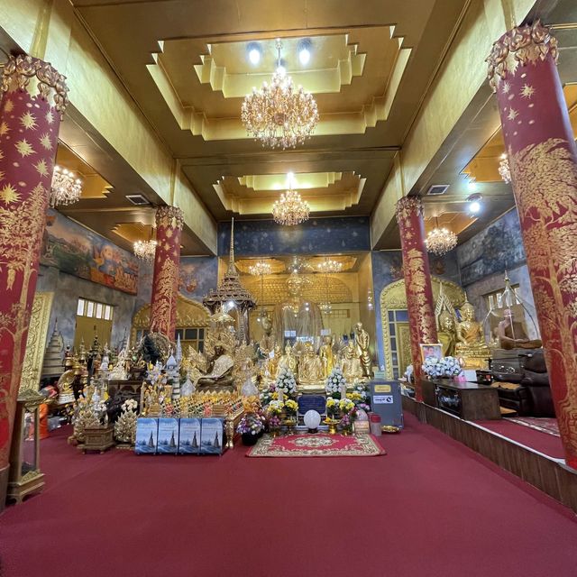วัดป่าภูทับเบิก