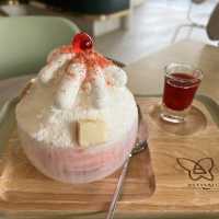 คาเฟ่เปิดใหม่ สไตล์มินิมอล จ.สตูล