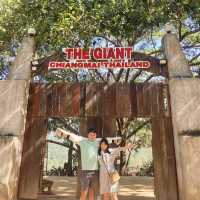 The Giant Chiangmai
