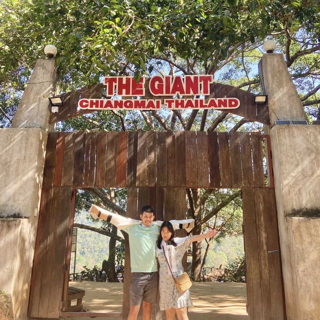 The Giant Chiangmai