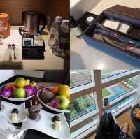 Pullman Bangkok King Power