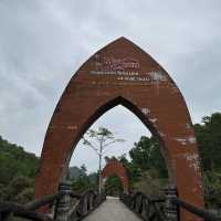 世界文化遺產美山聖地