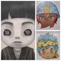 創意薈萃藝術展💕Art Central 2023💯